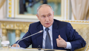 Putin hails India as ‘Reliable Partner’, slams western pressure on Russia-India ties