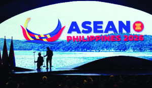Putin hosts leaders of Southeast Asia at Russia-ASEAN summit