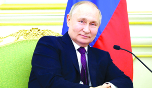 Putin set to visit India in September