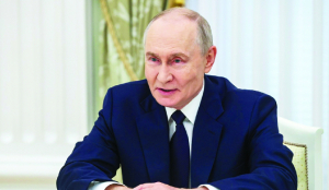 Putin signs decree to take control of private infrastructure