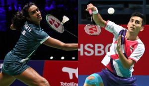 PV Sindhu, Lakshya Sen enter Thailand Open Quarterfinals; Kidambi Srikanth knocked out