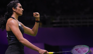 PV Sindhu's World Championships campaign ends in pre-quarterfinals