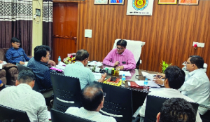 PVVNL steps up power preparedness for Kanwar yatra