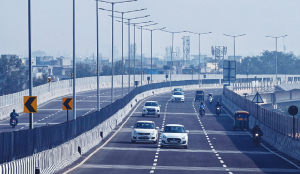 PWD approves Mehrauli-Badarpur road elevated project in South Delhi