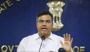 PWD minister orders removal of Chinese-origin CCTV cameras