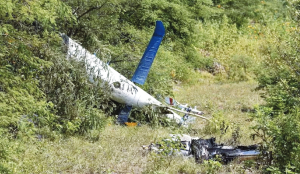 Qatar confirms 6 killed in helicopter crash