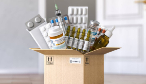 QR codes made mandatory on vaccines, antimicrobials, cancer and narcotic drugs to curb counterfeits