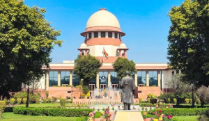 Questioning religious practices in courts could break religion and civilisation: Supreme Court