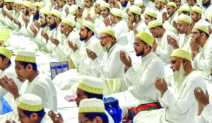 Questioning religious practices will break religion, civilisation: SC in Dawoodi Bohras case