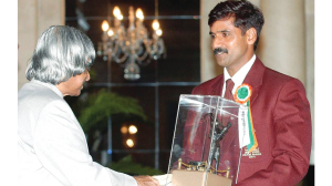 Questions over EFI’s role in facilitating duty exemption for Arjuna awardee