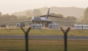 Questions surround counterterror probe into US air base after suspects were freed on bail