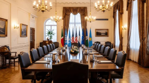 Quiet revolution: How traditional communication won the India-EU trade deal