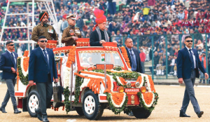 R-Day celebrations peaceful in J&K amid tight security