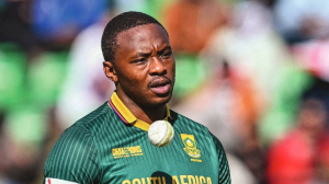 Rabada finds joy in collective rhythm