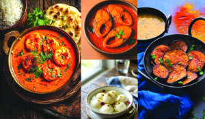 Rabindranath Tagore jayanti: A celebration of literature, culture, and Bengal’s living cuisine