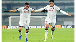 Rabiot helps AC Milan close Serie A gap with 3-1 comeback win