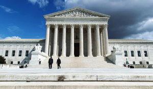 Racial bias allegations in jury makeup as US top court set to hear death row case of Black inmate