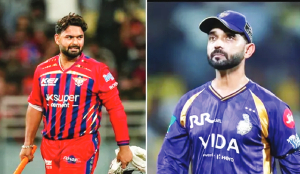 Rahane, Pant under scrutiny as KKR, LSG fight to stay alive
