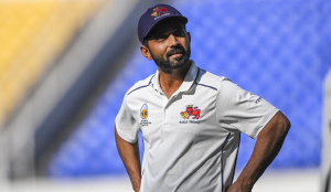 Rahane to make Test commentary debut during India-Sri Lanka series