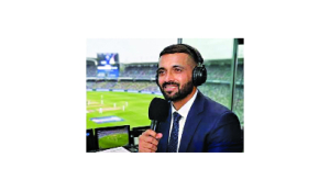 Rahane to make Test commentary debut during India-Sri Lanka series