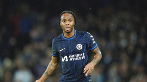 Raheem Sterling leaves Chelsea after disappointing stint
