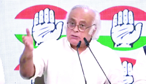 Rahul’s visit rattled Govt over Great Nicobar project: Congress