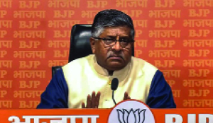 Rahul, Kharge misleading on Amit Shah, says Prasad