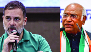 Rahul, Kharge urge aid for Vietnam boat tragedy victims