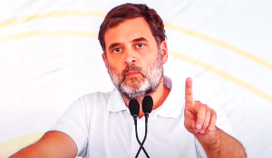 Rahul faces defamation charges on 12 March