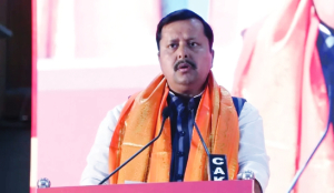 Rahul Gandhi an immature politician: Nitin Nabin