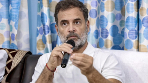 Rahul Gandhi defamation case: Complainant gets final chance to argue, next hearing on Sept 21
