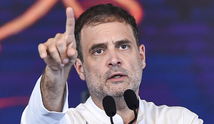 Rahul Gandhi demands Cheema's resignation over Dalit villager's alleged suicide