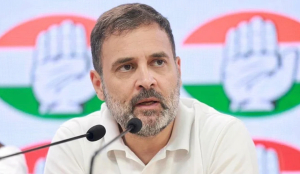 Rahul Gandhi invites INDIA bloc MPs, civil society members for high tea on Tuesday