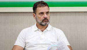 Rahul Gandhi moves MP High Court, expresses regret in defamation case filed by Kartikeya Singh