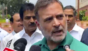 Rahul Gandhi moves SC against Allahabad HC order in disproportionate assets case