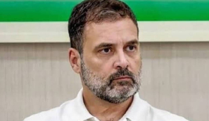 Rahul Gandhi Questions PM Modi Over Paper Leaks, Demands Action Against Education Minister