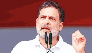 Rahul Gandhi says Govt lacks strategy on economy