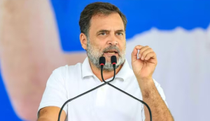 Rahul Gandhi slams centre over Telegram ban, says ‘Target Mafia, Not Students’