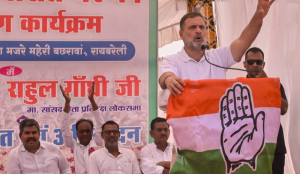 Rahul Gandhi slams PM Modi over ‘Melodi Toffees’ gift to PM Meloni amid economic criticism