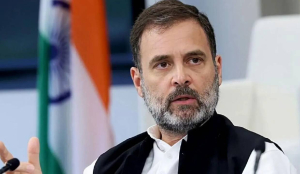 Rahul Gandhi slams PM Modi over austerity appeal calls it proof of failure