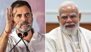 Rahul Gandhi targets PM Modi over US remarks after death of three Indian Sailors