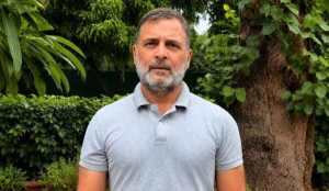 Rahul Gandhi writes to HM Shah, demands accountability for 'barbaric' assault on students