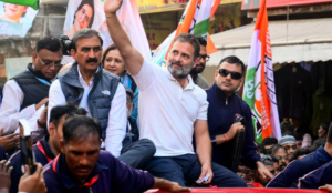 Rahul-led Bharat Jodo Yatra brought hope, challenged BJP-RSS: Congress
