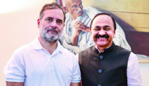 Rahul questions Amit Shah over Manipuri musician’s death