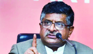 Rahul should apologise for spreading falsehood on Indian economy: BJP