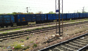 Rail bomb plot foiled, four arrested in Punjab