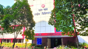 Rail hospital scam: CBI names officials, kin