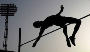 Railway allows javelins, bulky equipment except pole-vaults