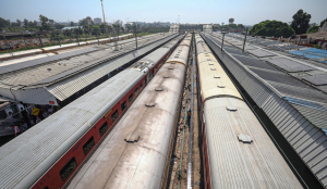 Railway Board identifies 11 long-distance trains for enhanced cleanliness monitoring