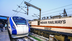 Railways approves merger of Chitrakutdham Karwi-Kanpur, Pratapgarh-Kanpur Express trains